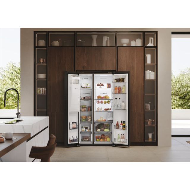 Haier - 〜KEI〜 Haier Commercial & VRF systems to KNX Interface